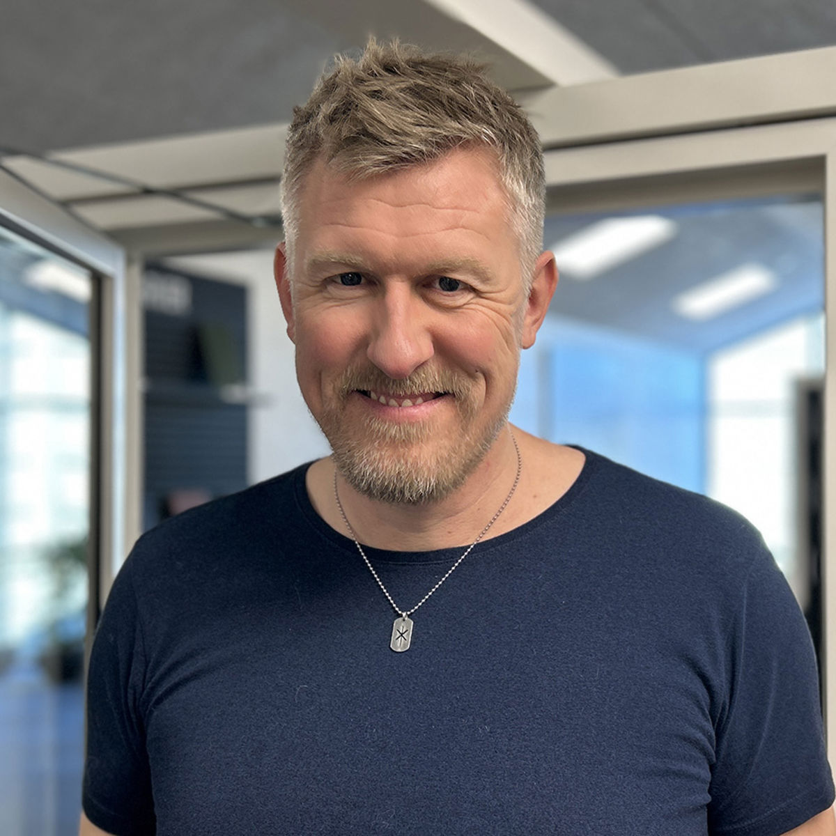 Dennis Thøgersen Dennis Thøgersen