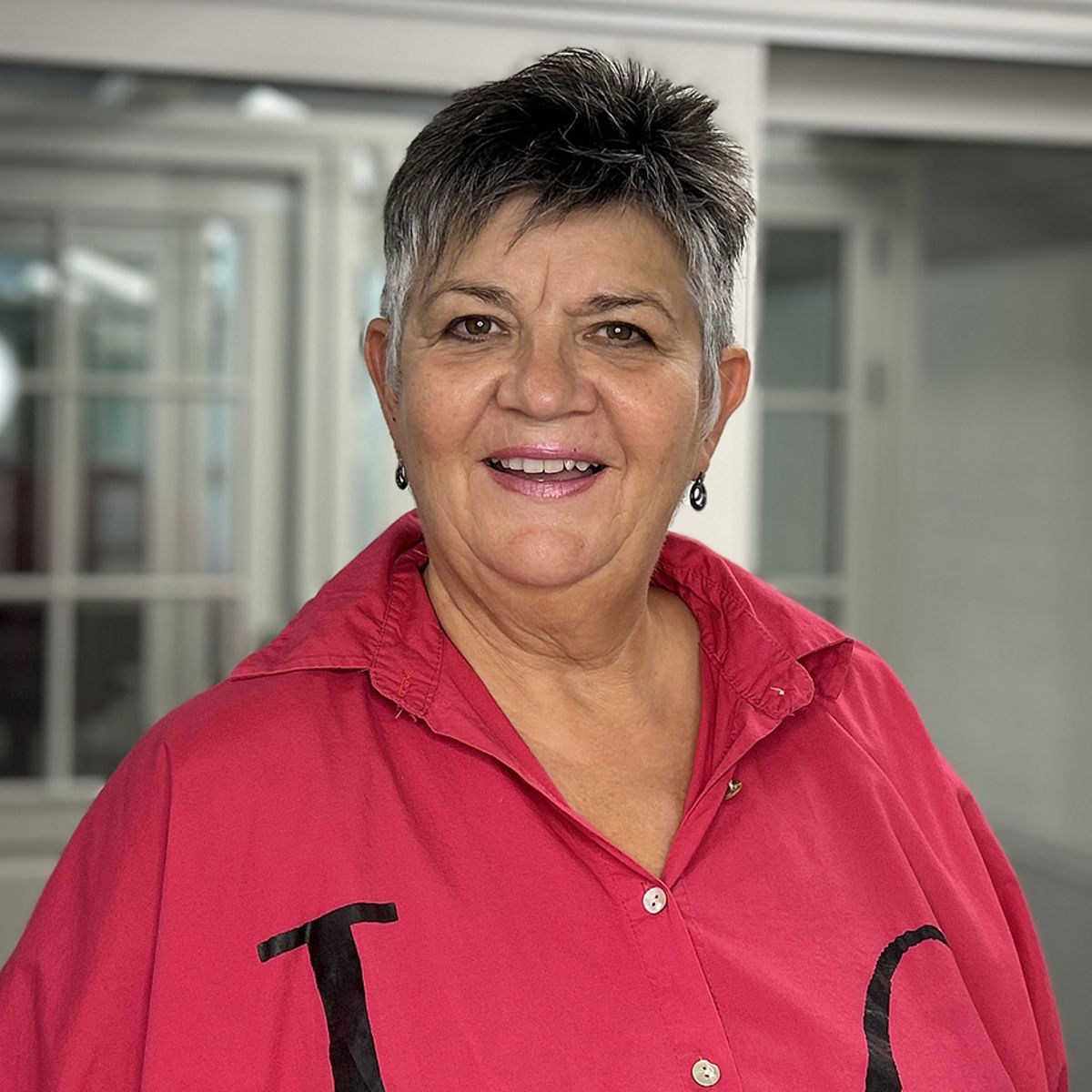 Ulrike Otte Ulrike Otte