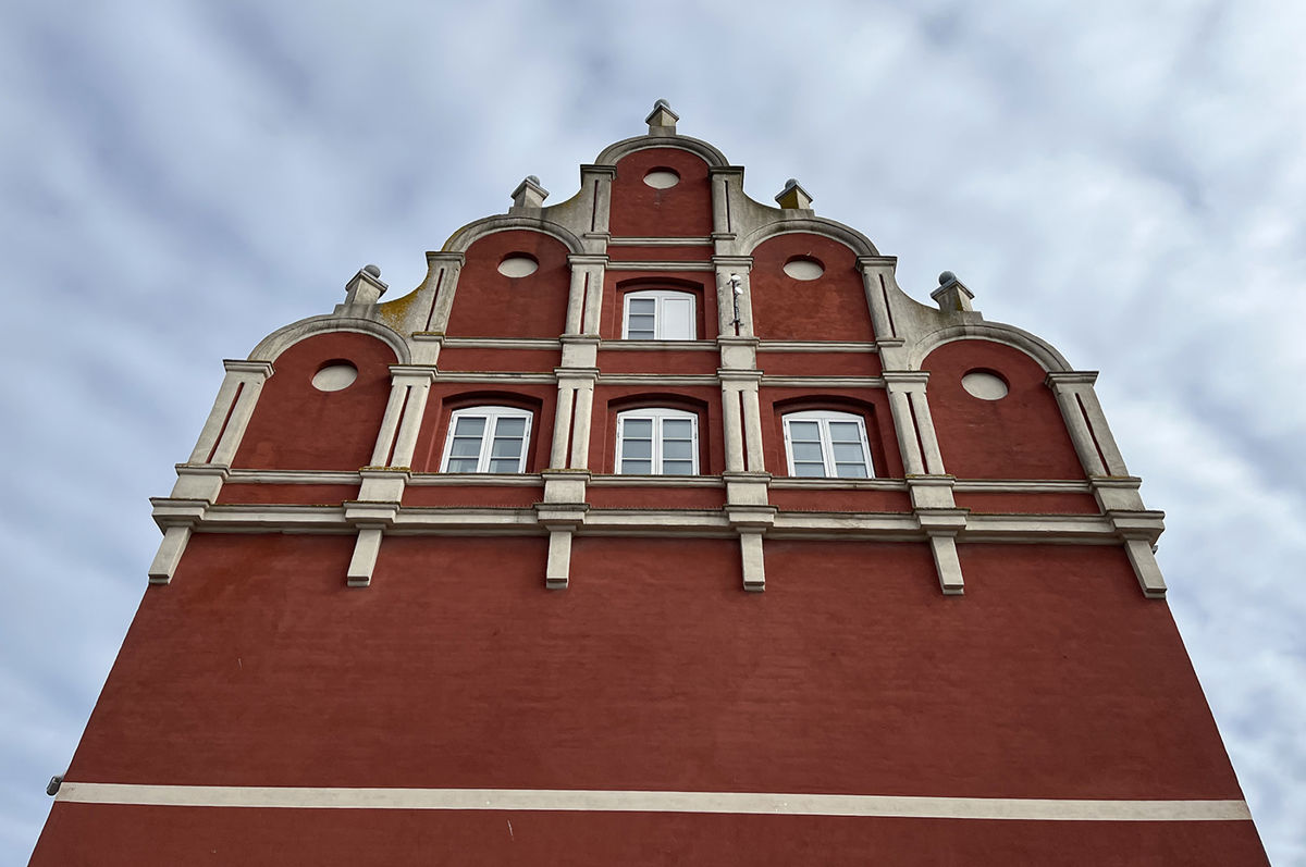 Korsør Havn 2 Korsør Havn 2