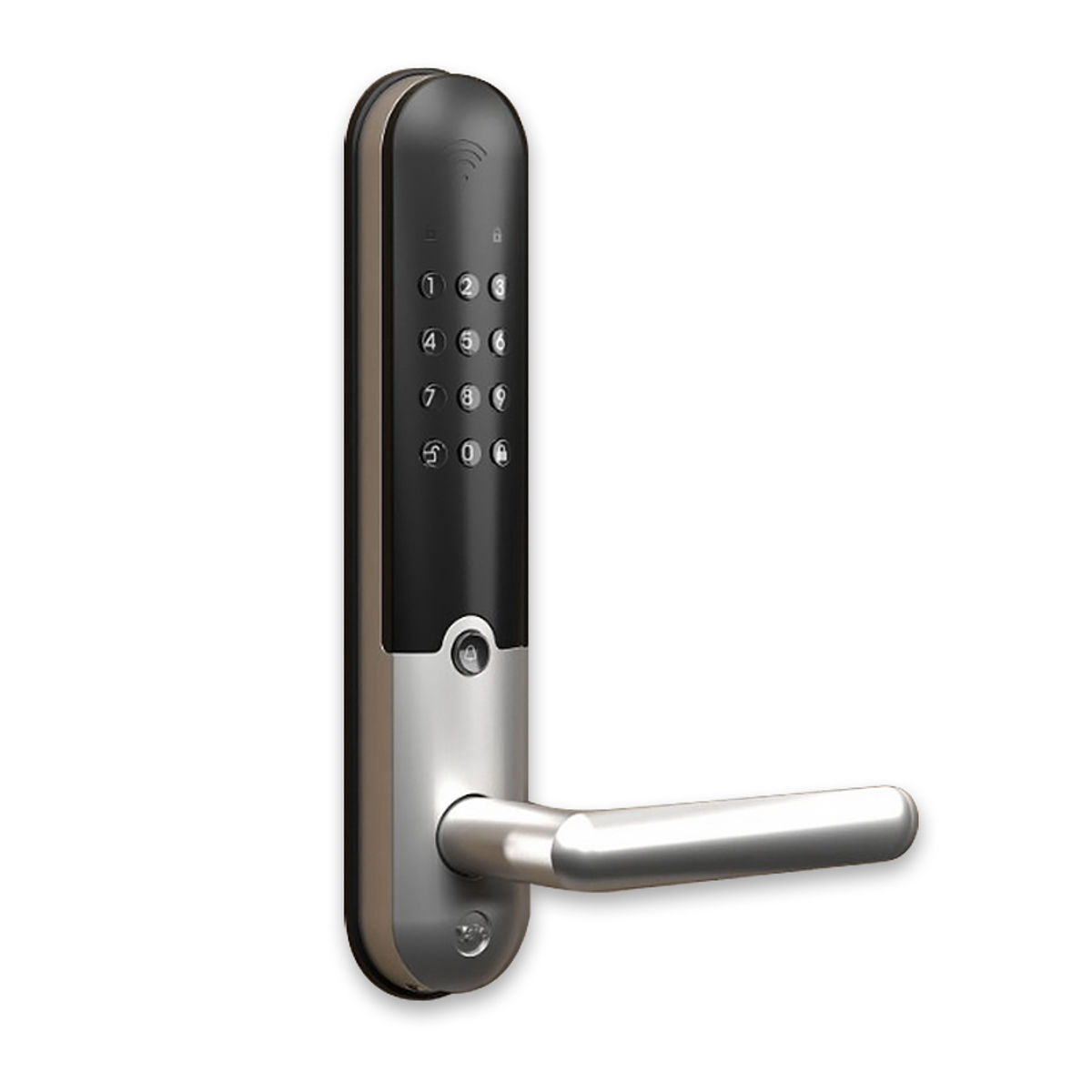 Yale Doorman L3S 2
