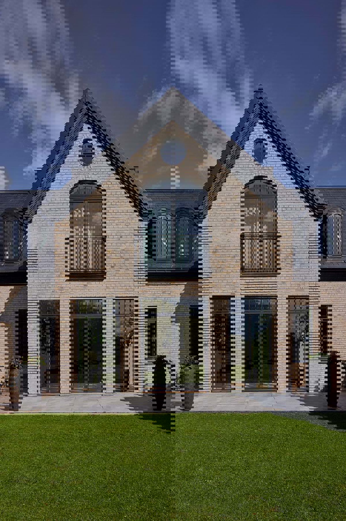 Haubrovilla 59