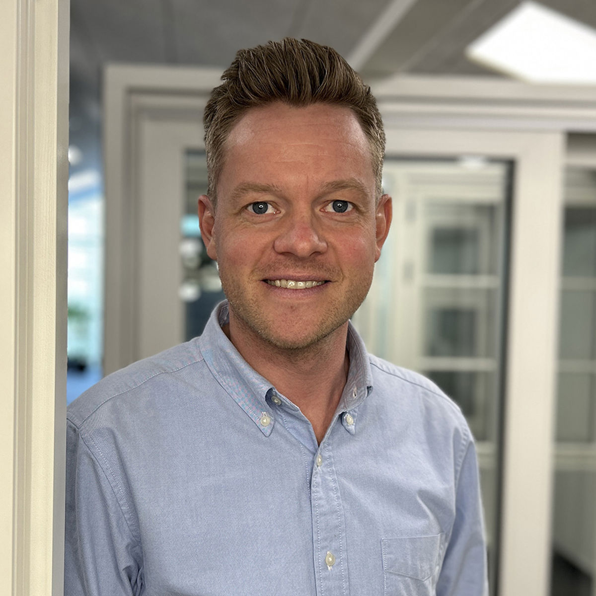 Jeppe Bligaard