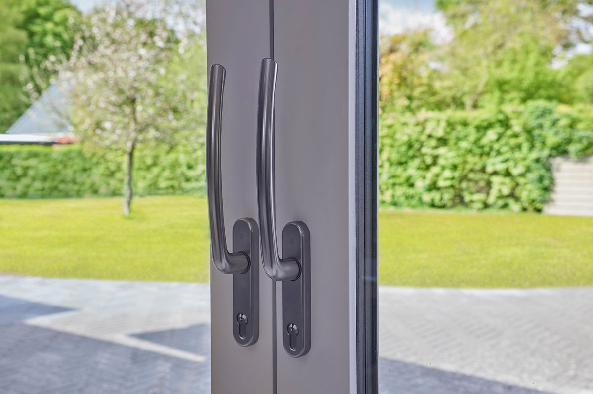 Dobbelt HS Greb Med Cylinder