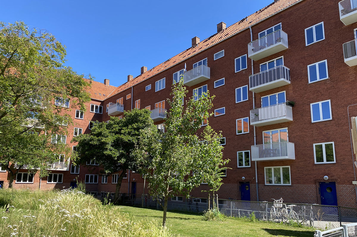 AB Stjernen 1