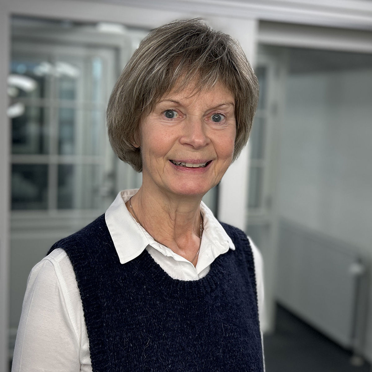 Karin Raunsbæk Jensen