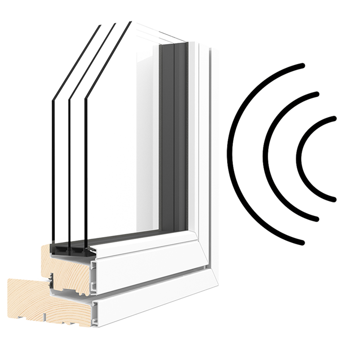 KPK Lydglas 930X930 KPK Lydglas 930X930