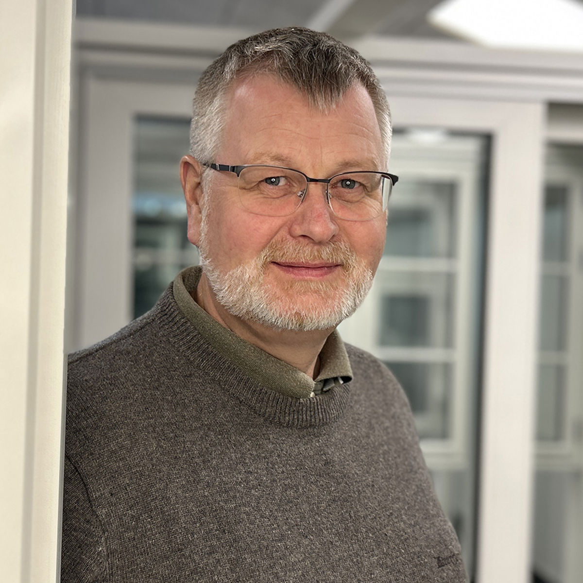 Henrik Storgaard