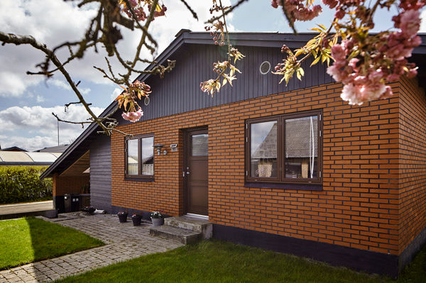60-70'er huse