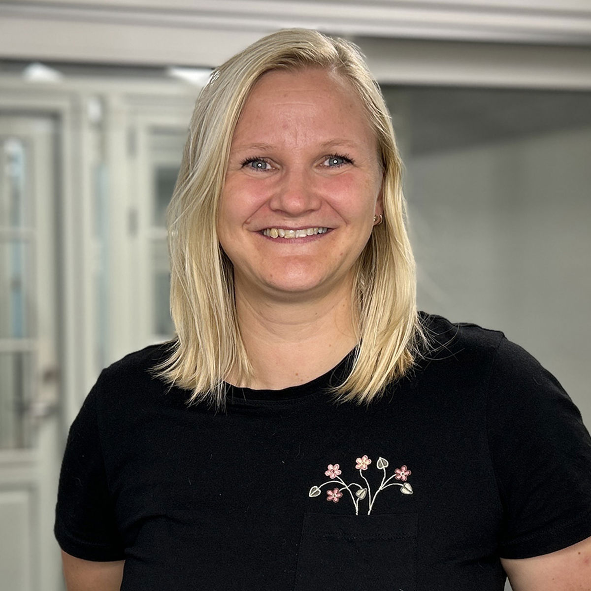 Tina Roelsgaard Paulsen