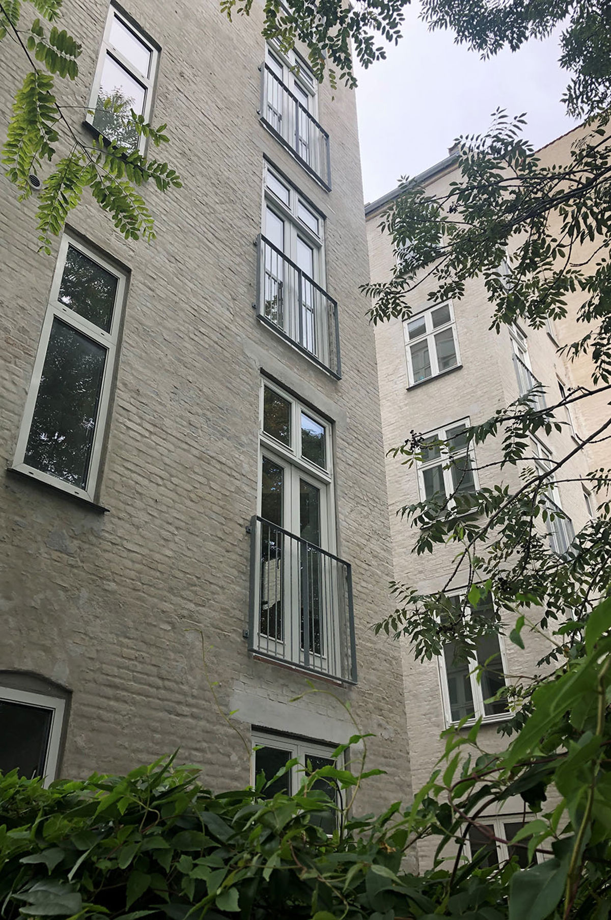 Dannebrogsgade