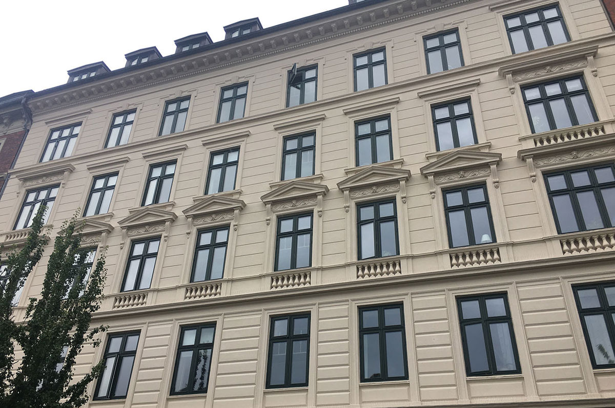 Halmtorvet 4, 1700 København