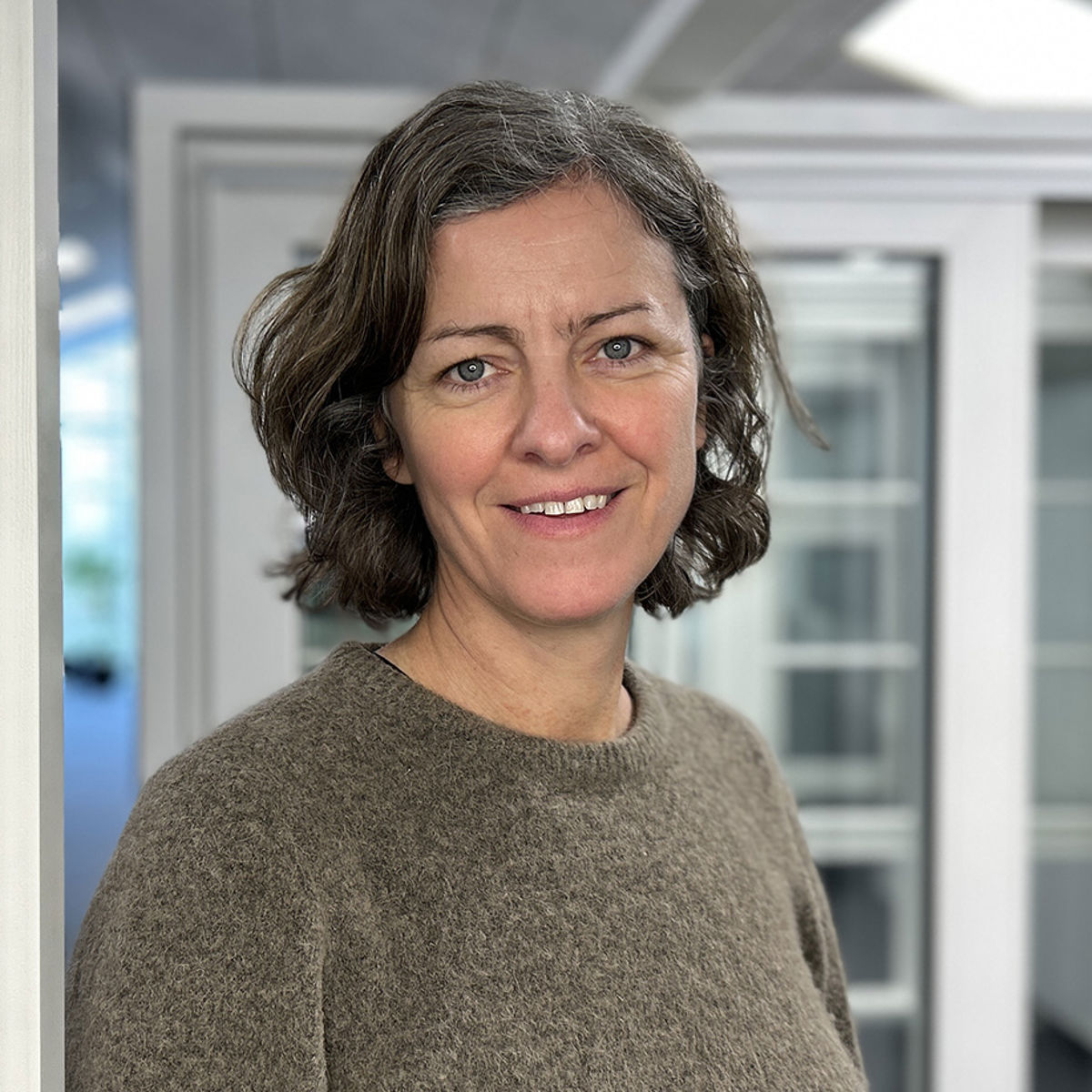 Helle Riisager Helle Riisager