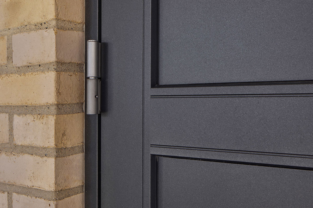 Haubrovilla 45 Bred Haubrovilla 45 Bred