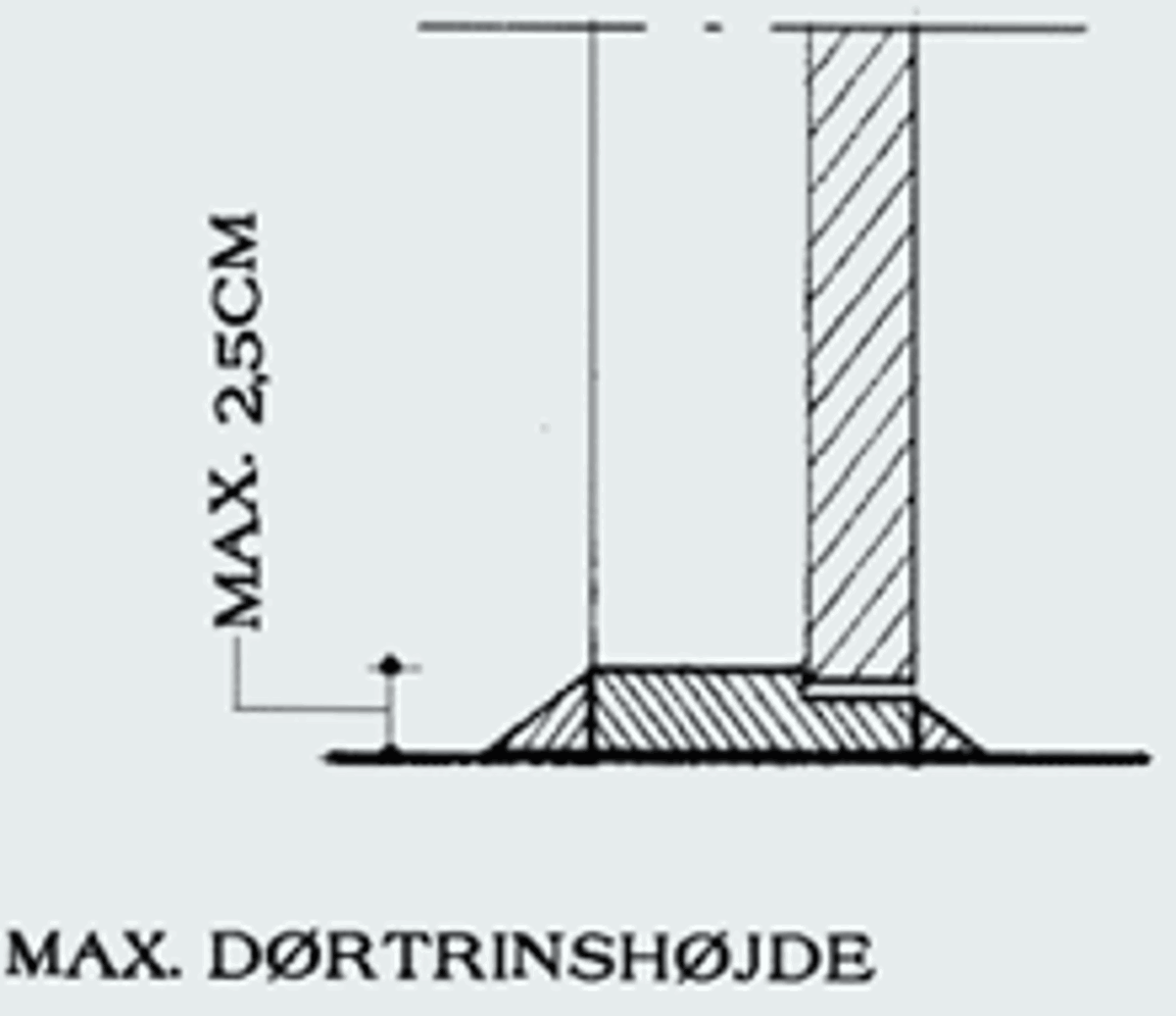 Myndighedskrav Adgang3 Myndighedskrav Adgang3