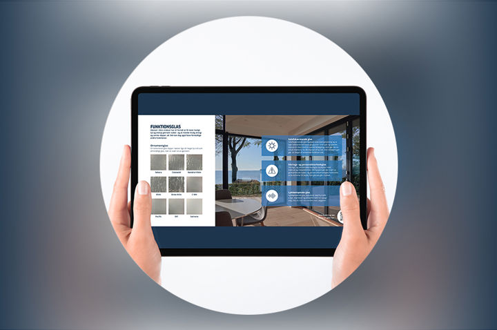 Brochure Web