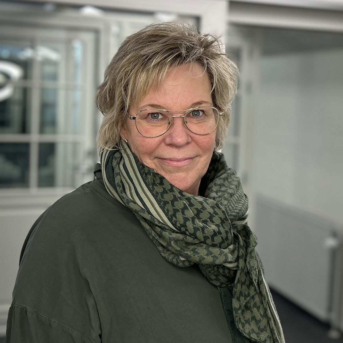 Lene Tophus Nielsen Lene Tophus Nielsen