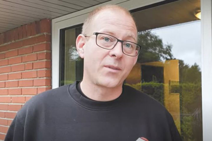 Morten Kold Sørensen Videolink (1)