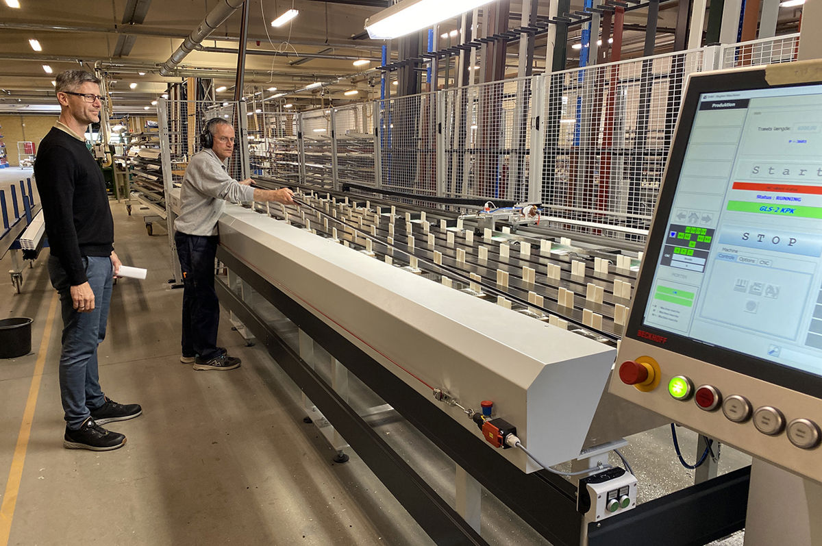 Ny Alusavfræser Ny Alusavfræser