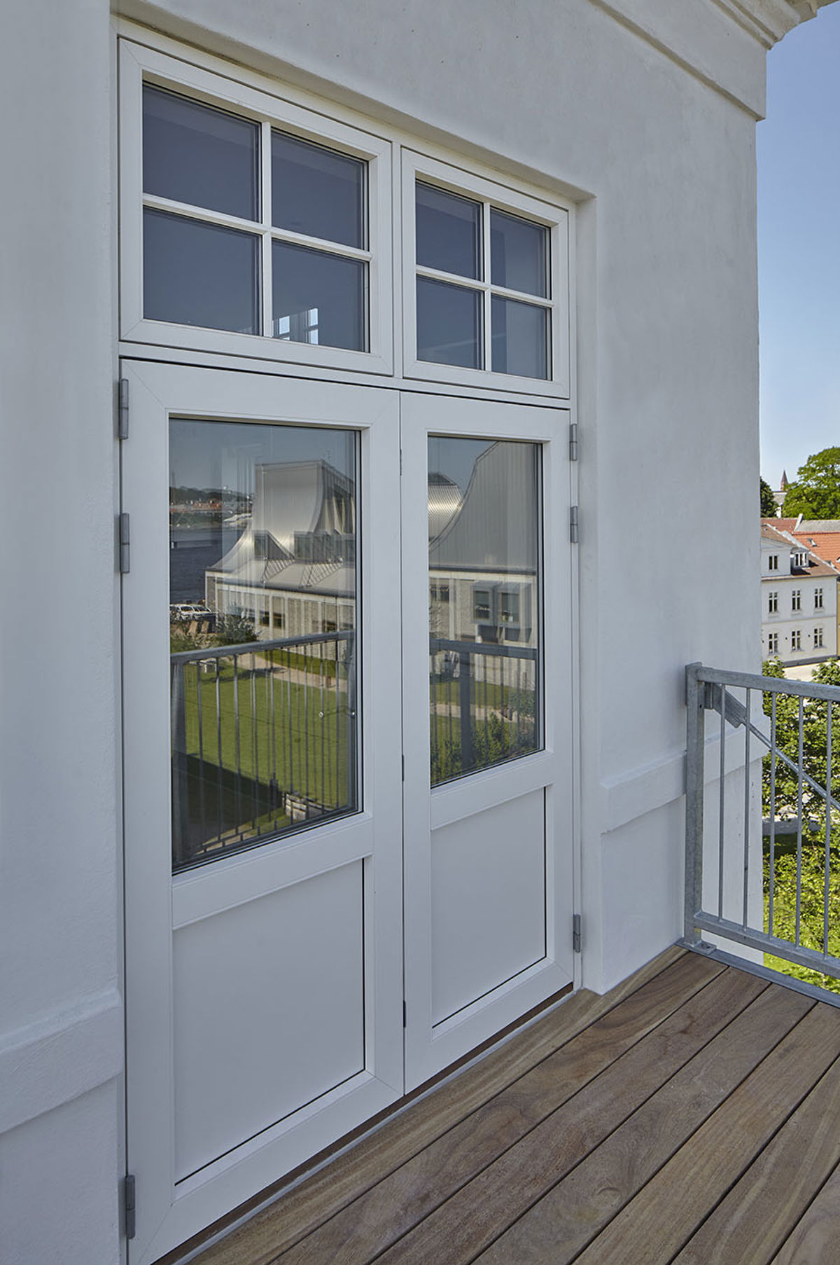 Nyhavnsgade9ålborg 26