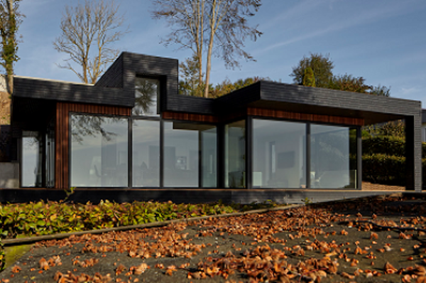 Store Vinduer 