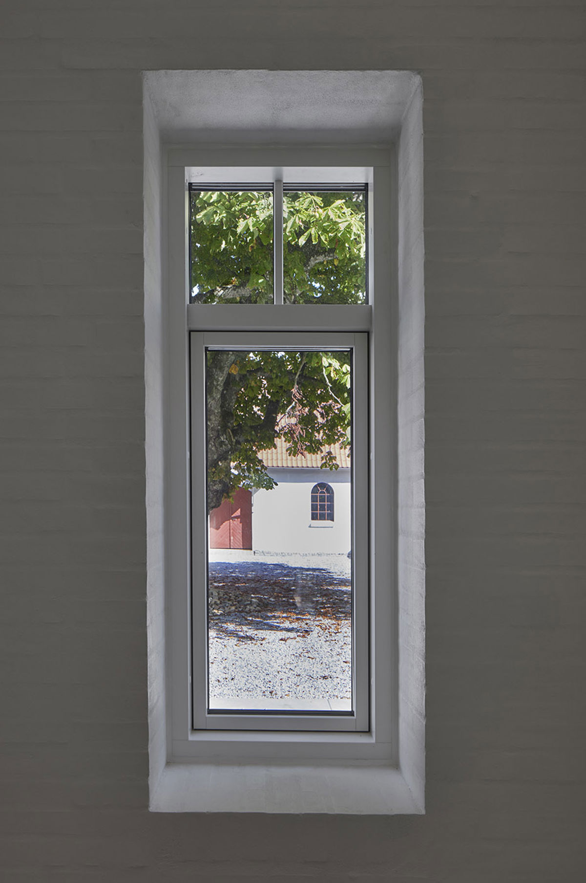 Haubrovilla 35