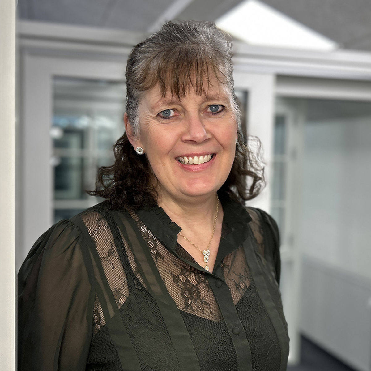 Mette Liljefeld