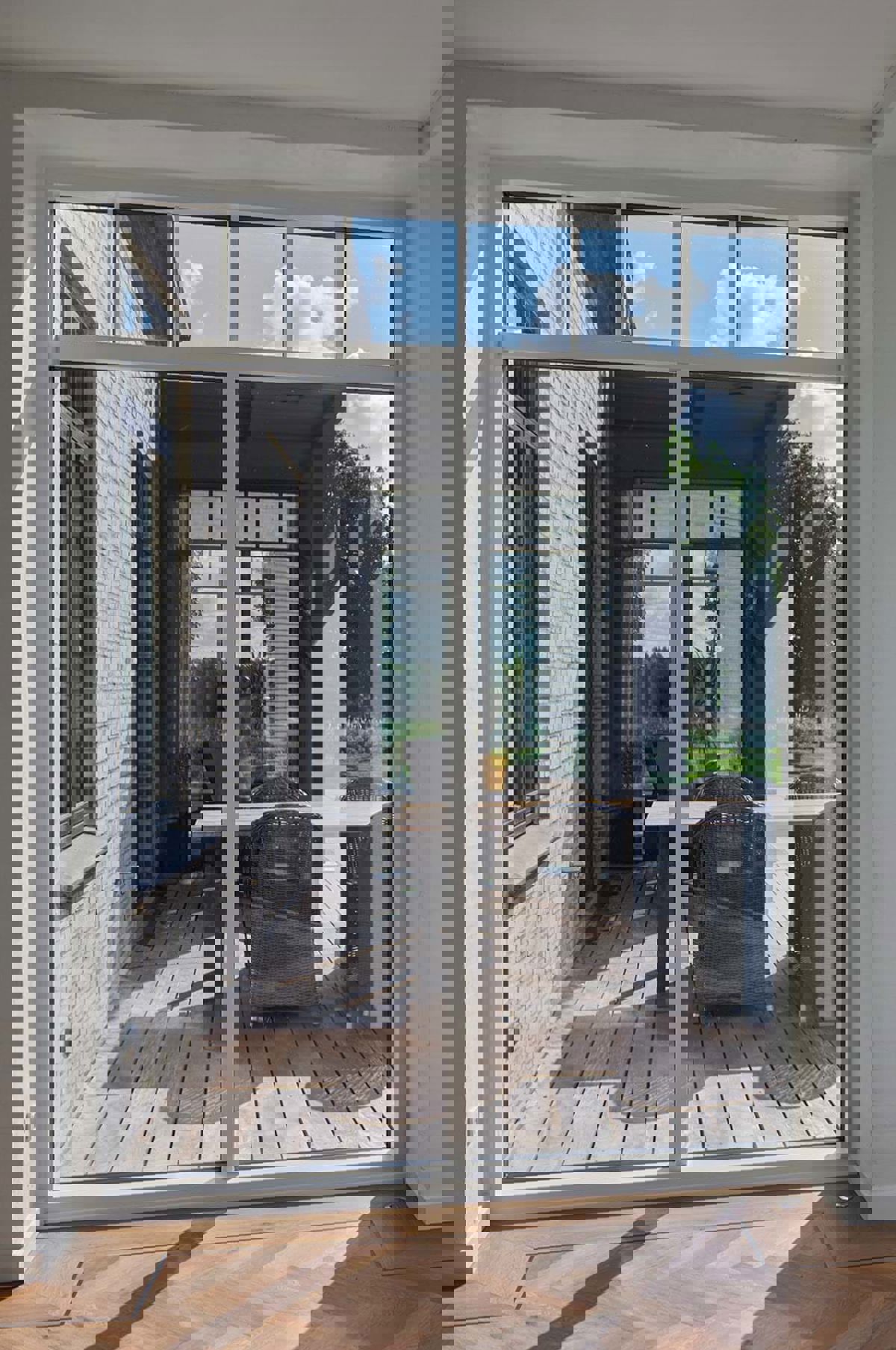 Haubrovilla 21