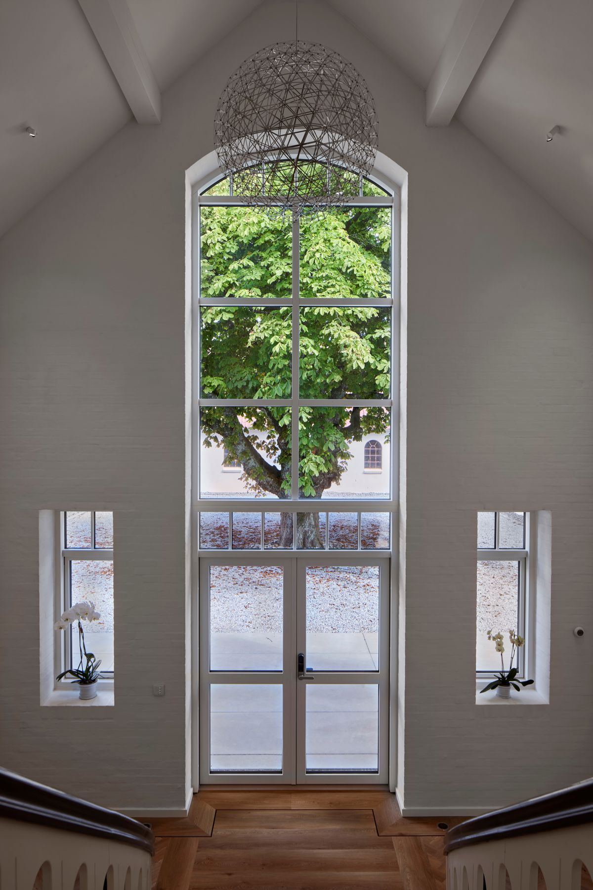 Haubrovilla 30