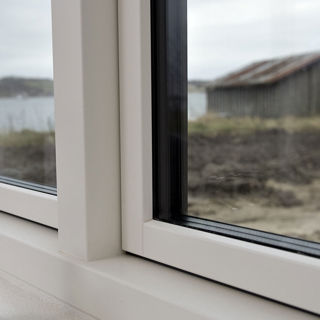 Moderne skrå kehl
