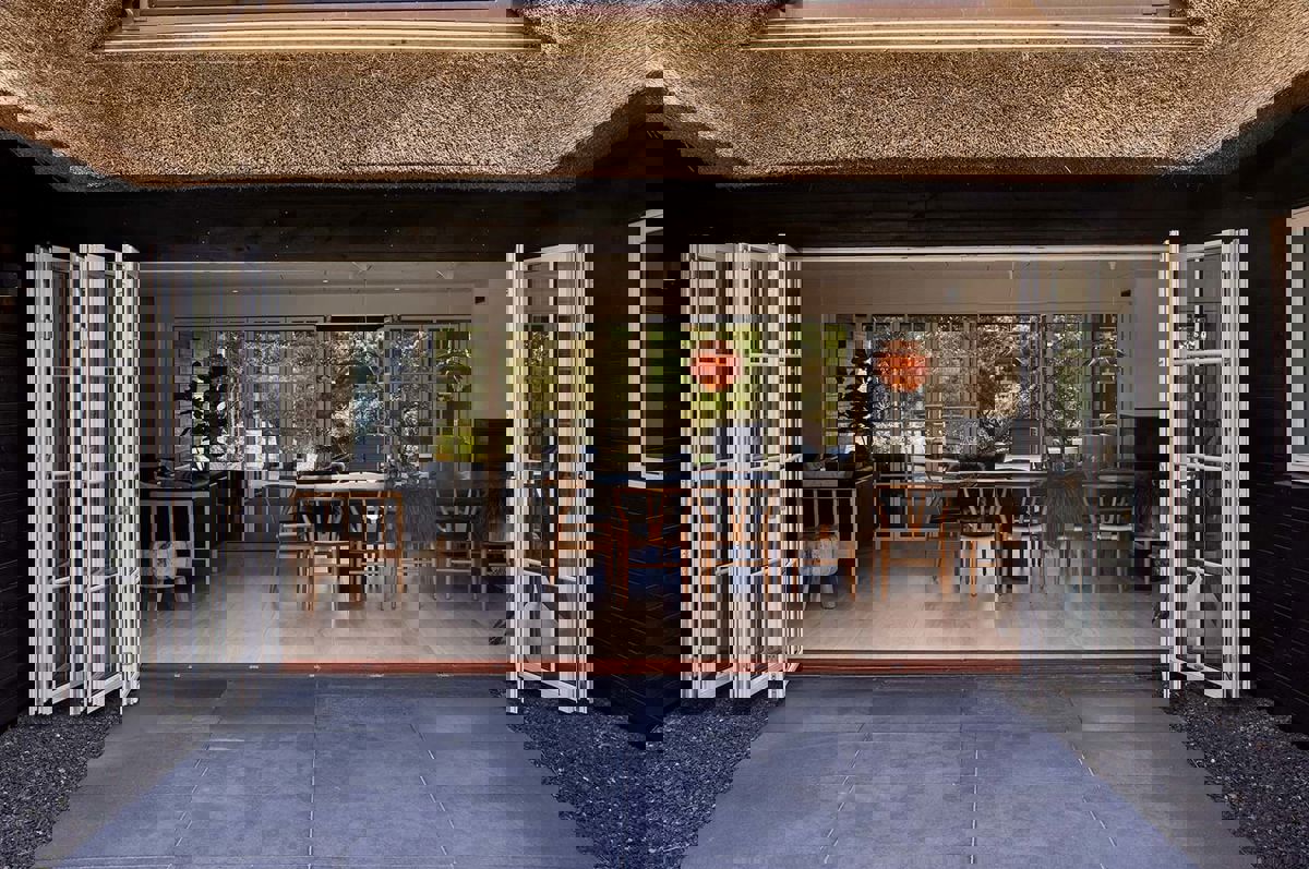 Hornsrev 71