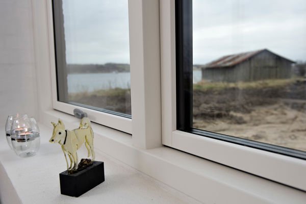 Energiruder vs. termoruder – hvad er forskellen?