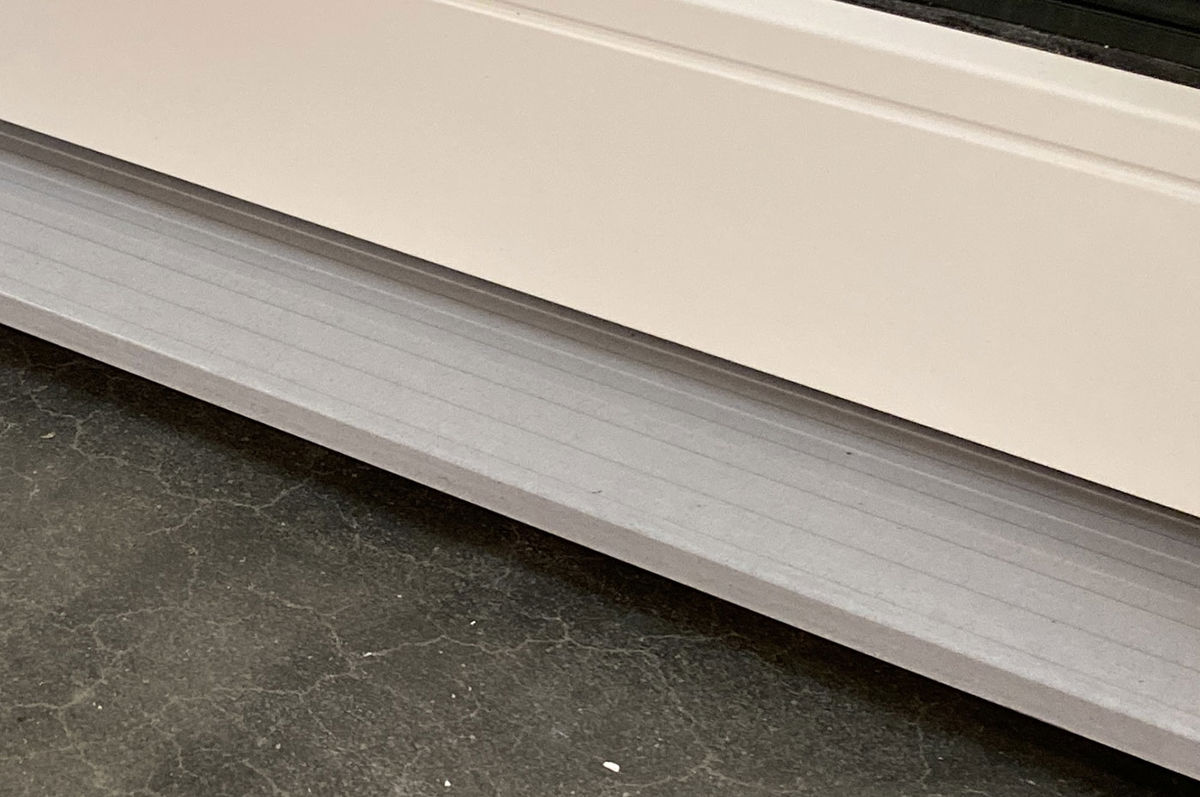 Glasfiber Bundtrin Glasfiber Bundtrin