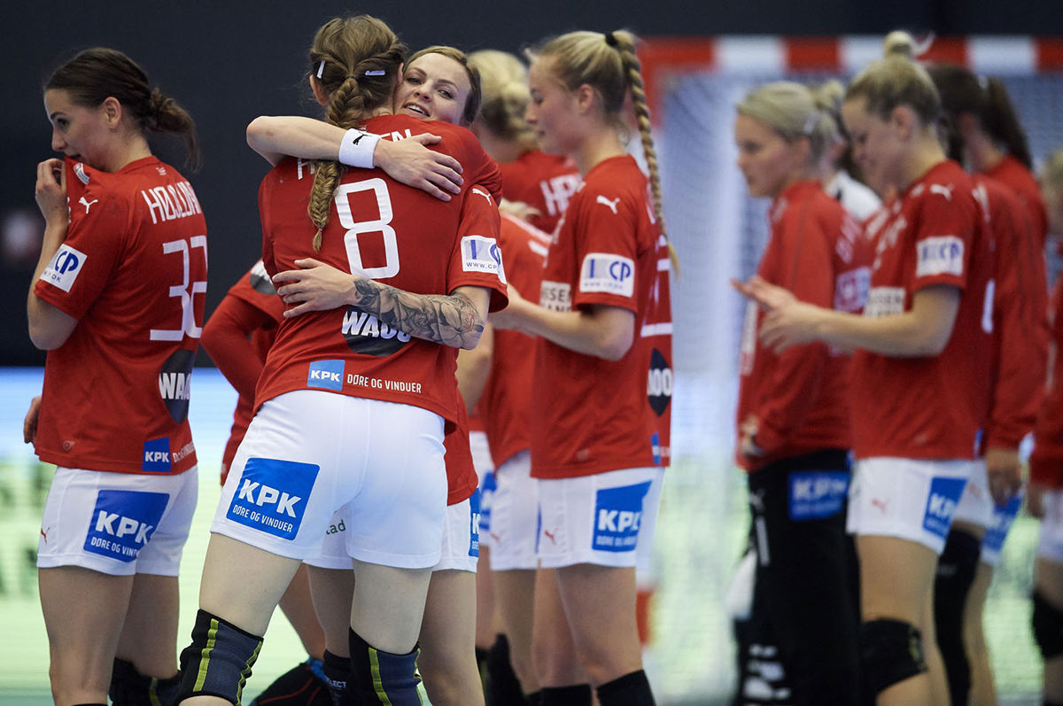 PM Landskamp På Mors PM Landskamp På Mors