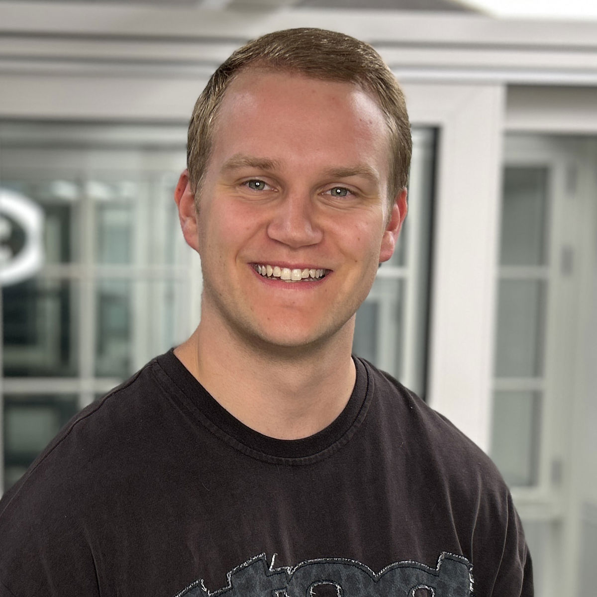 Kasper Riis Kasper Riis