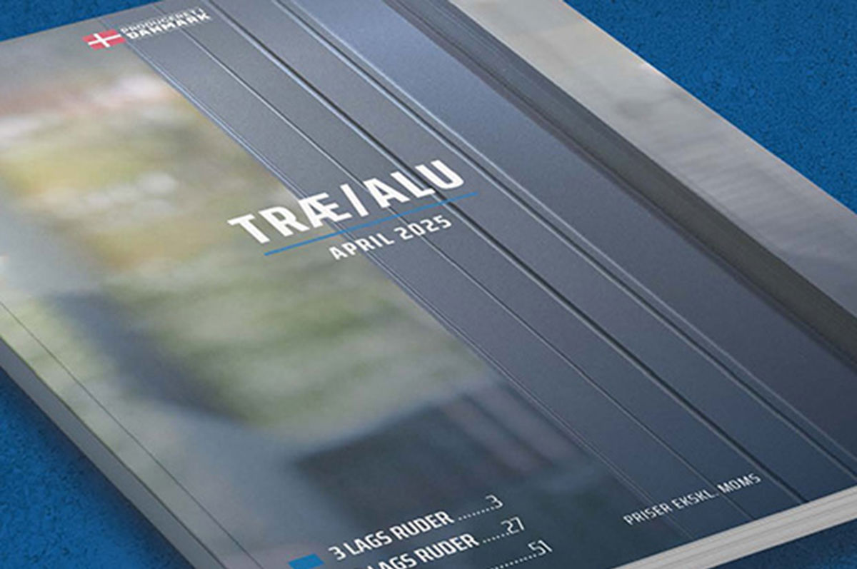 Webbillede Prisliste 2025