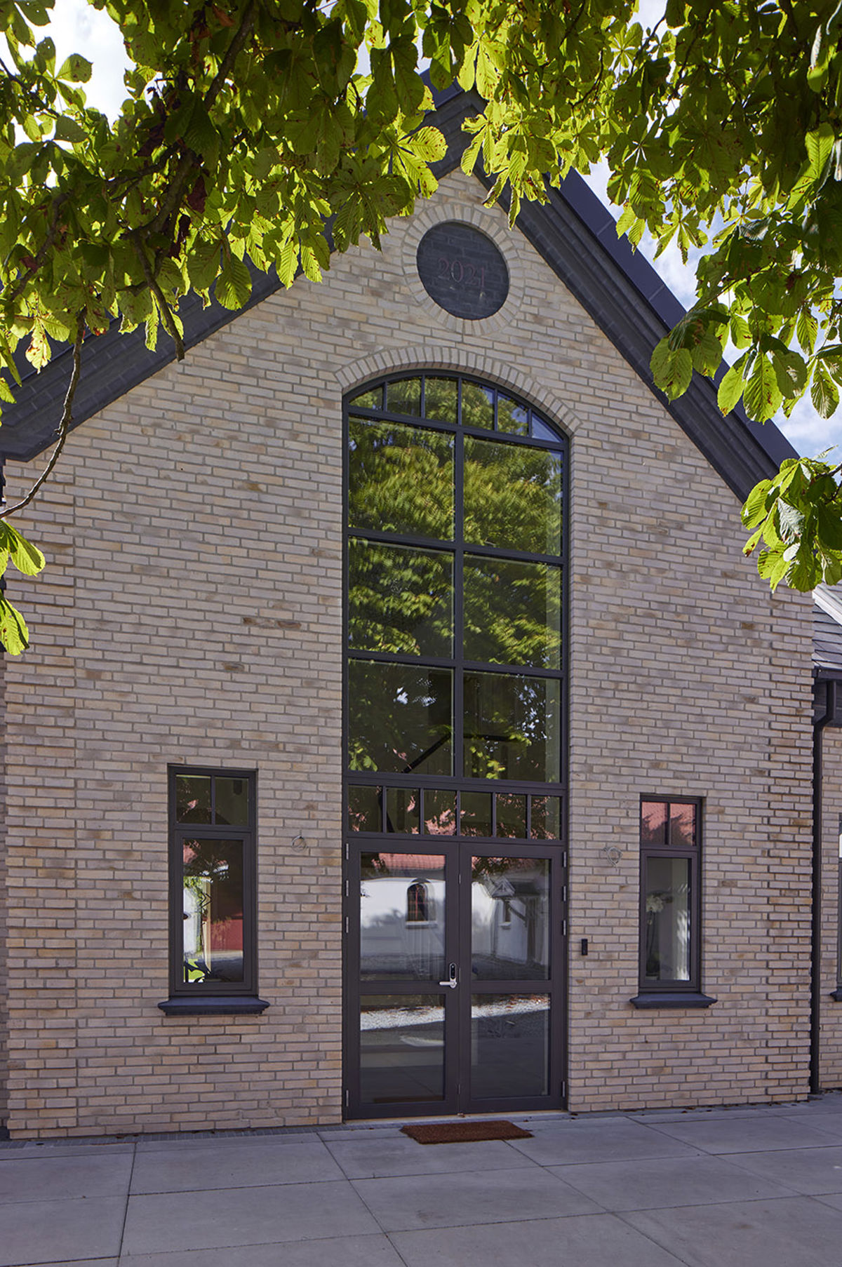 Haubrovilla 76