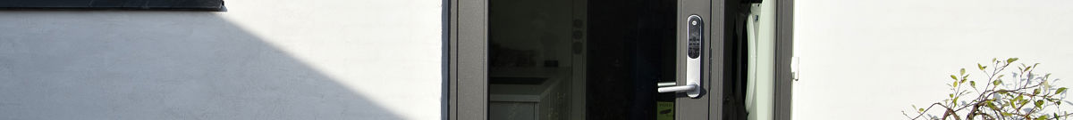 Yale Doorman kodelås Yale Doorman kodelås