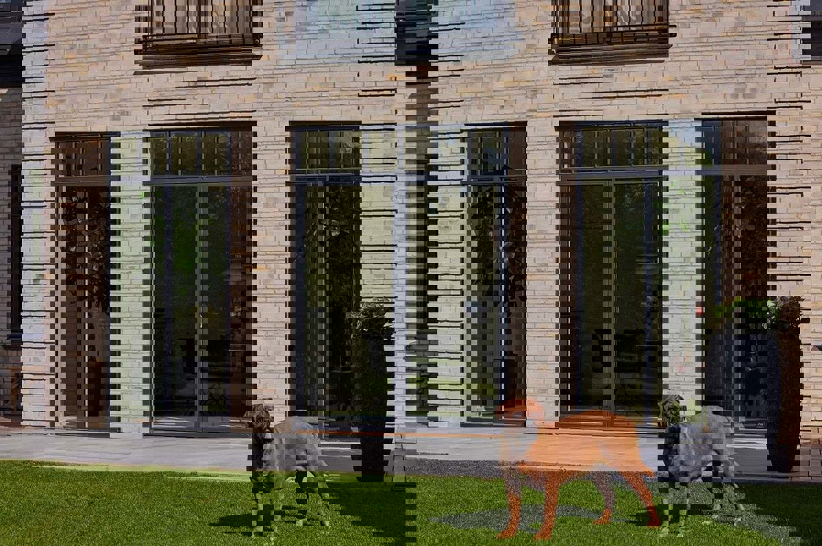 Haubrovilla 68