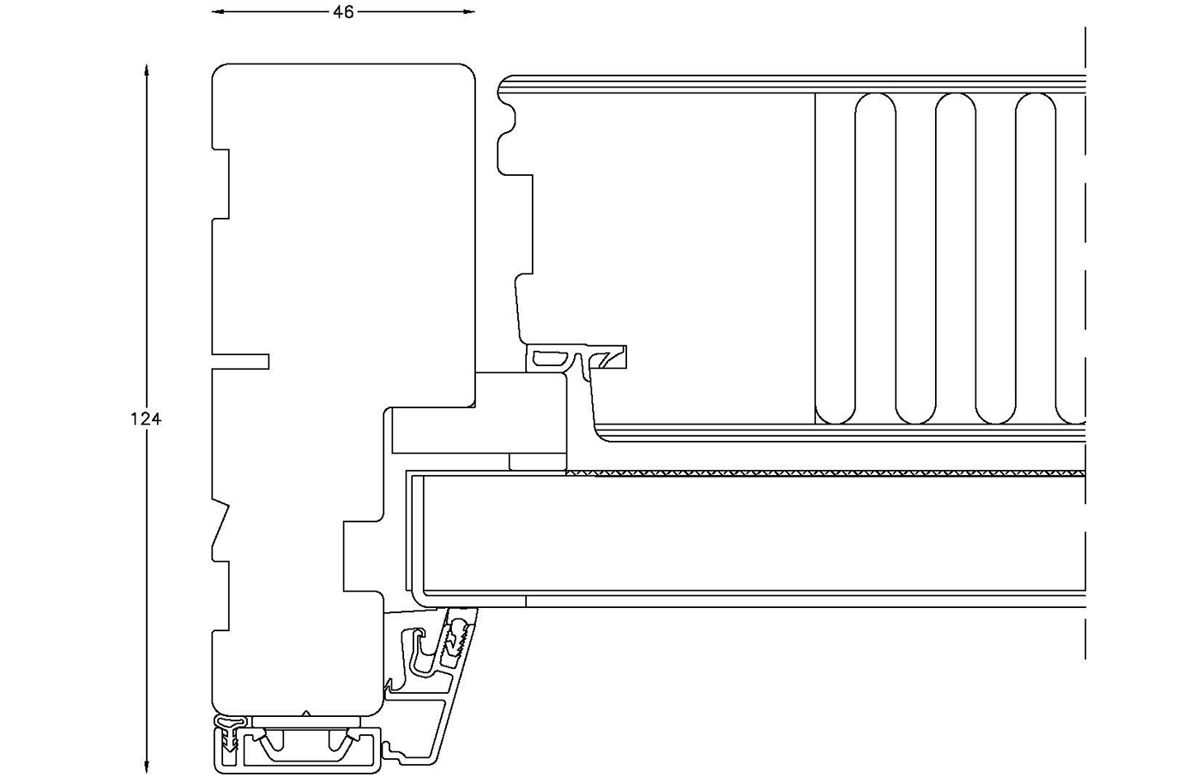 Jalousi 56 1102