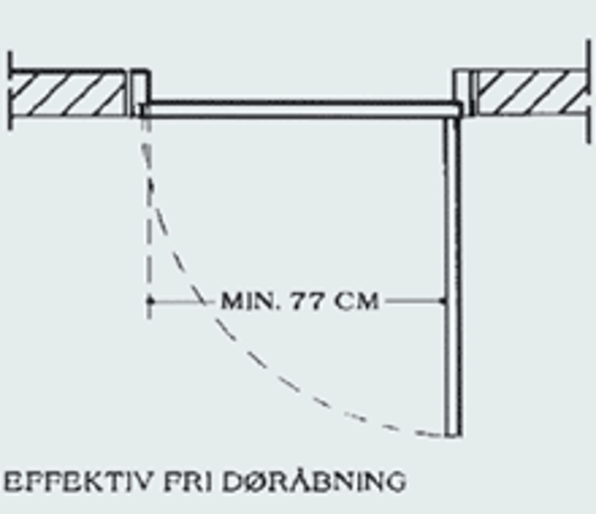 Myndighedskrav Adgang4 Myndighedskrav Adgang4