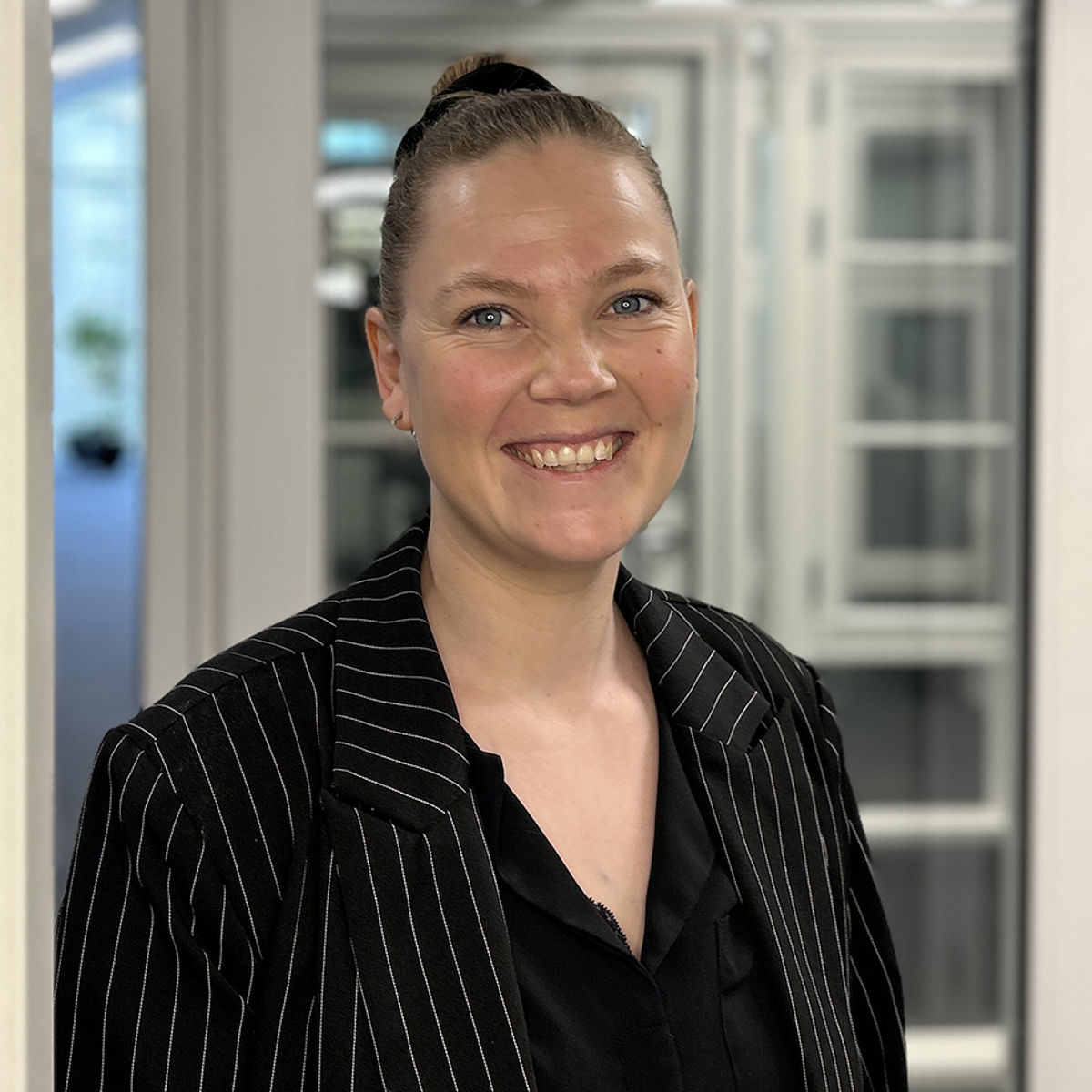 Nanna Jakobsen