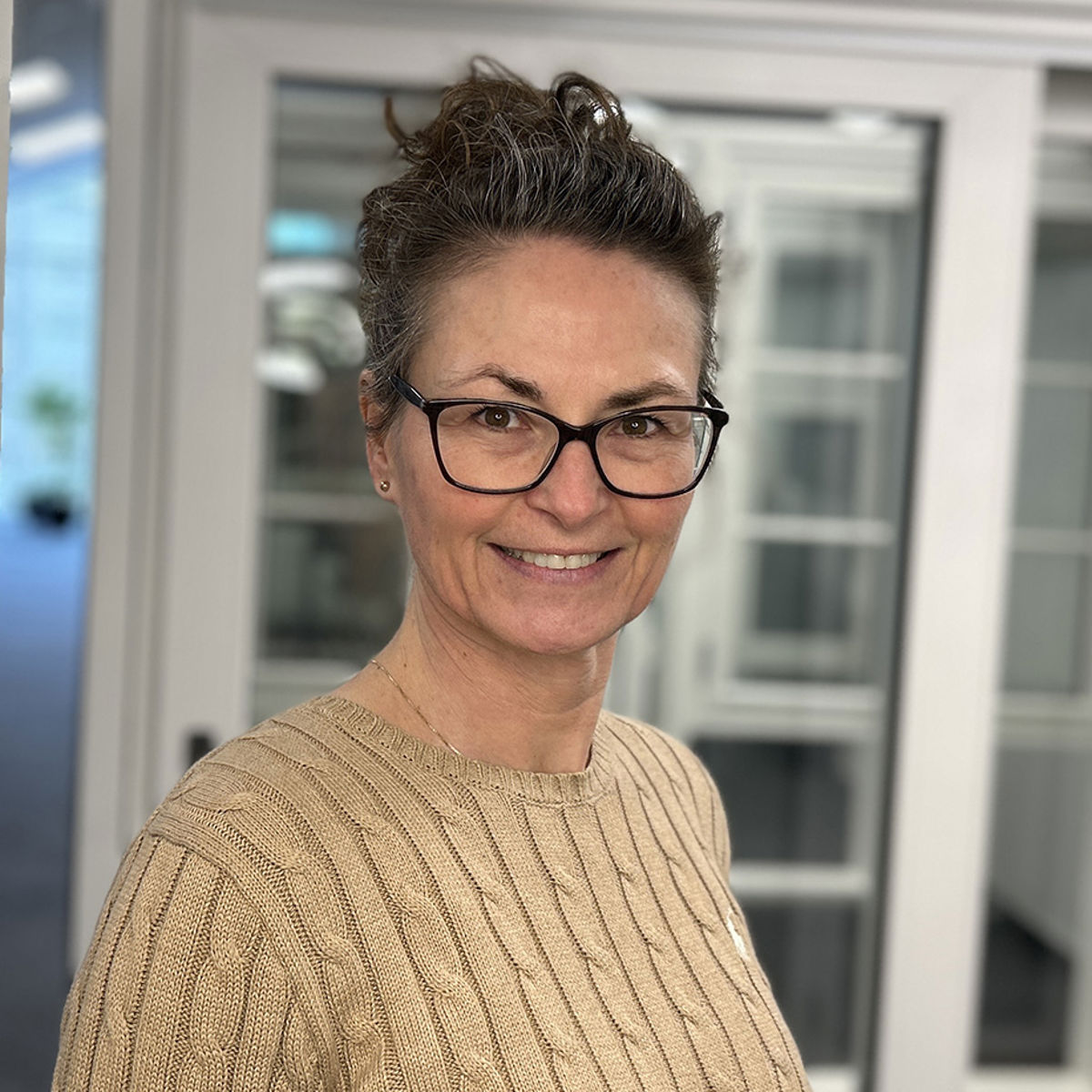 Charlotte Møller Bysted