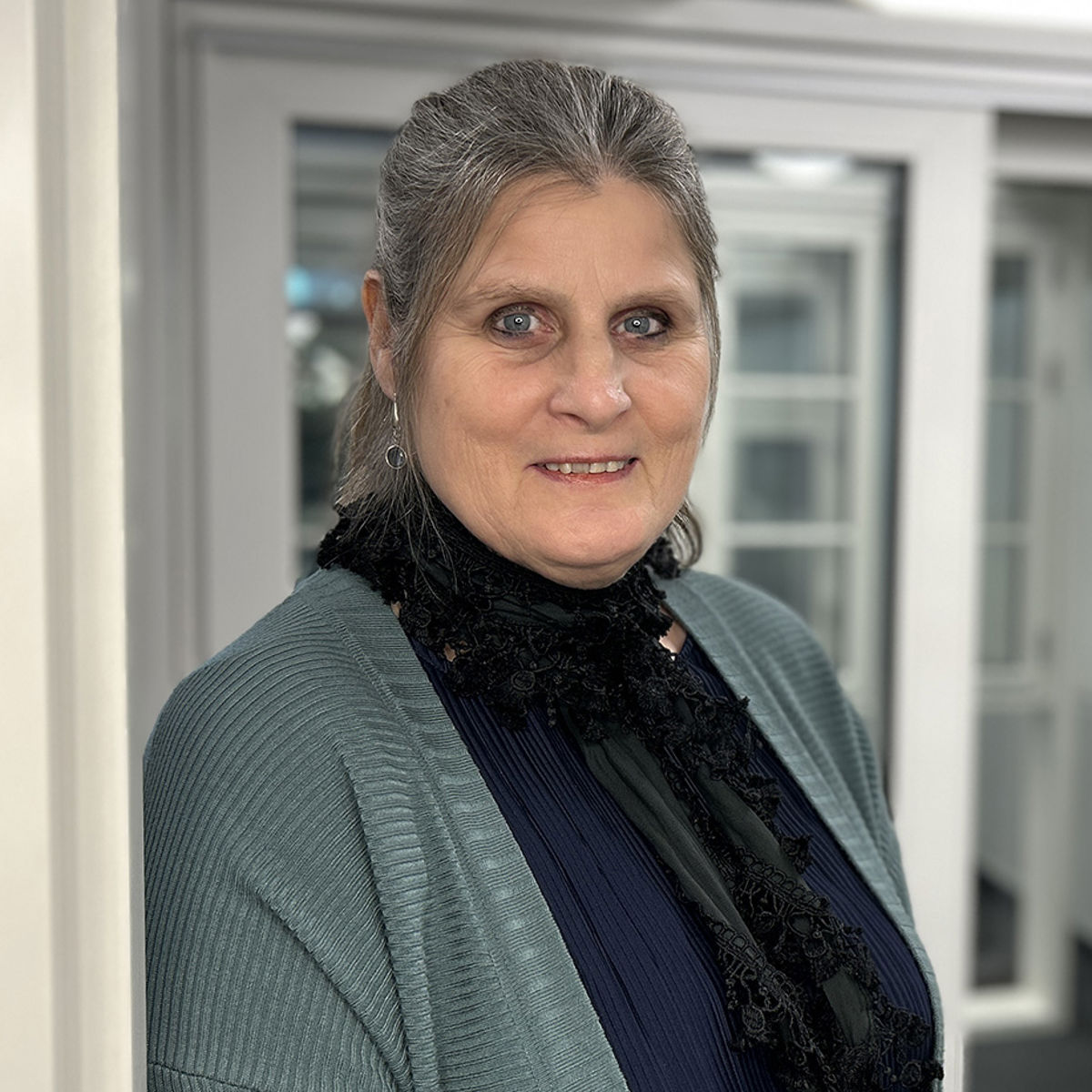 Lis Futtrup Nielsen