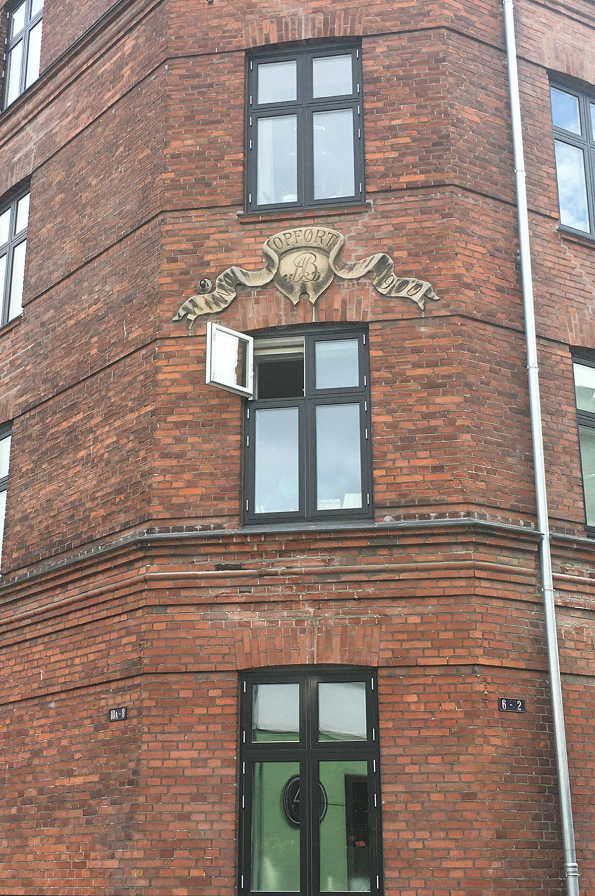 Tovværksgade 2 6, 2300 København S 1