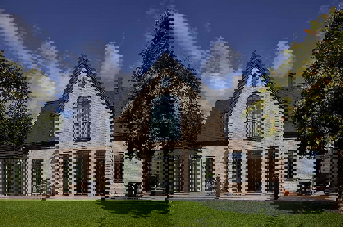 Haubrovilla 71